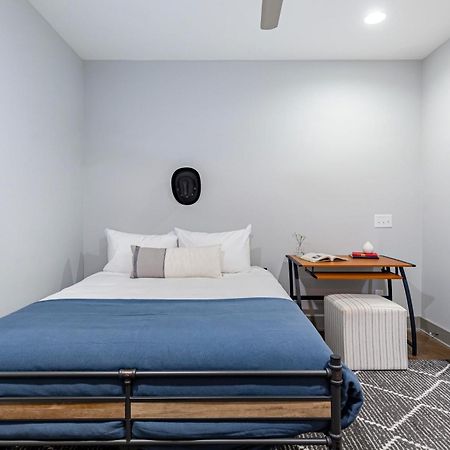Waverly By Avantstay Nashville-Inspired Townhome W Luxury Kitchen Pool Table Екстер'єр фото