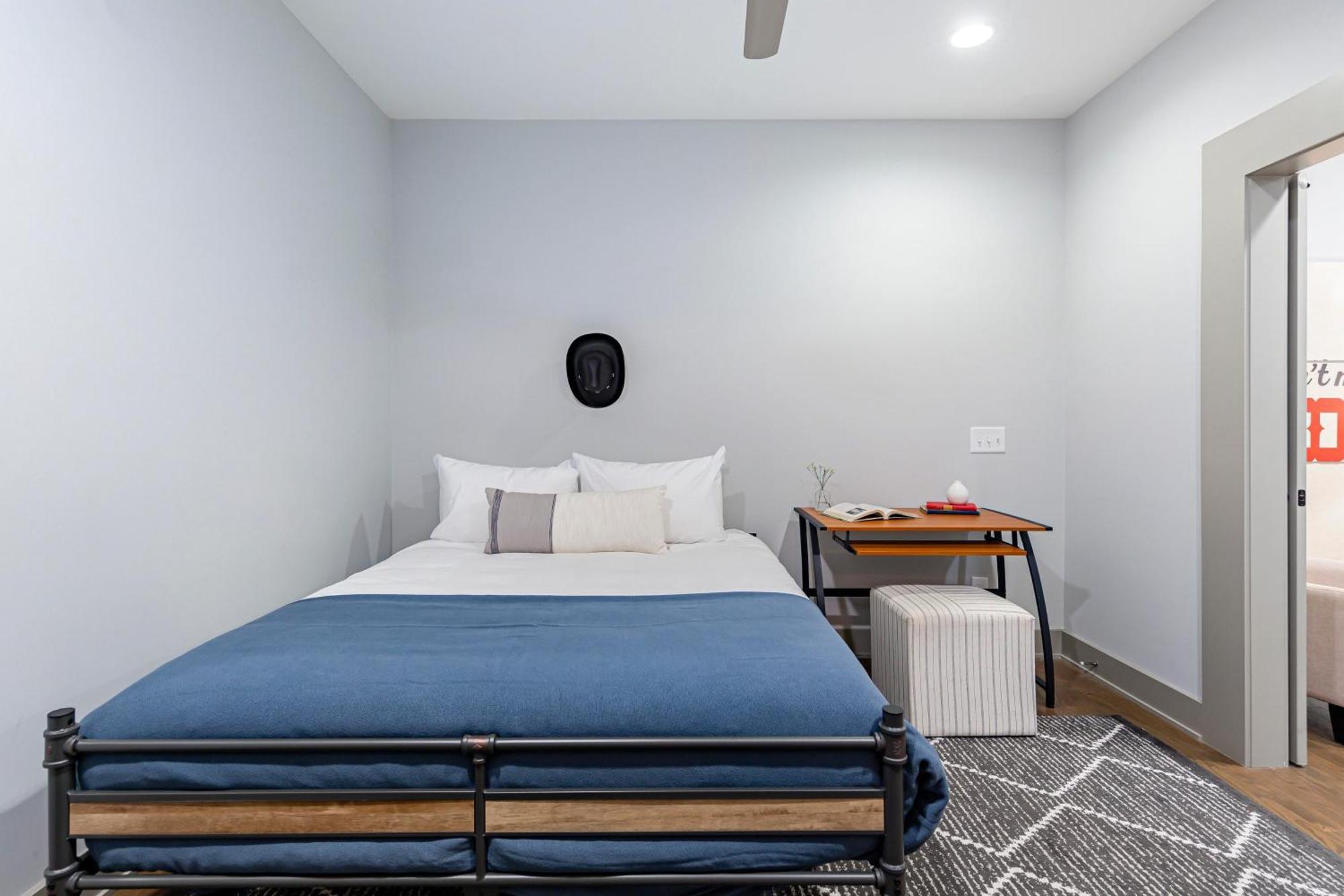 Waverly By Avantstay Nashville-Inspired Townhome W Luxury Kitchen Pool Table Екстер'єр фото