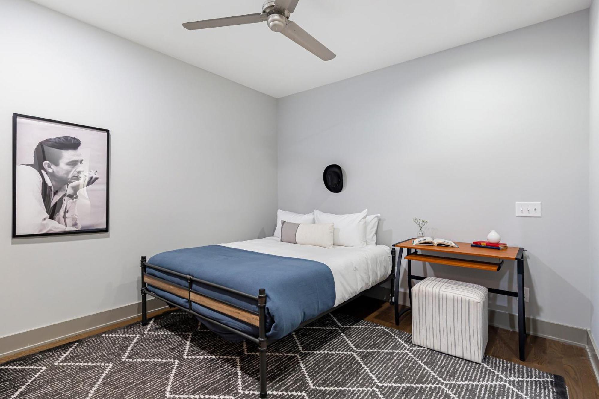 Waverly By Avantstay Nashville-Inspired Townhome W Luxury Kitchen Pool Table Екстер'єр фото