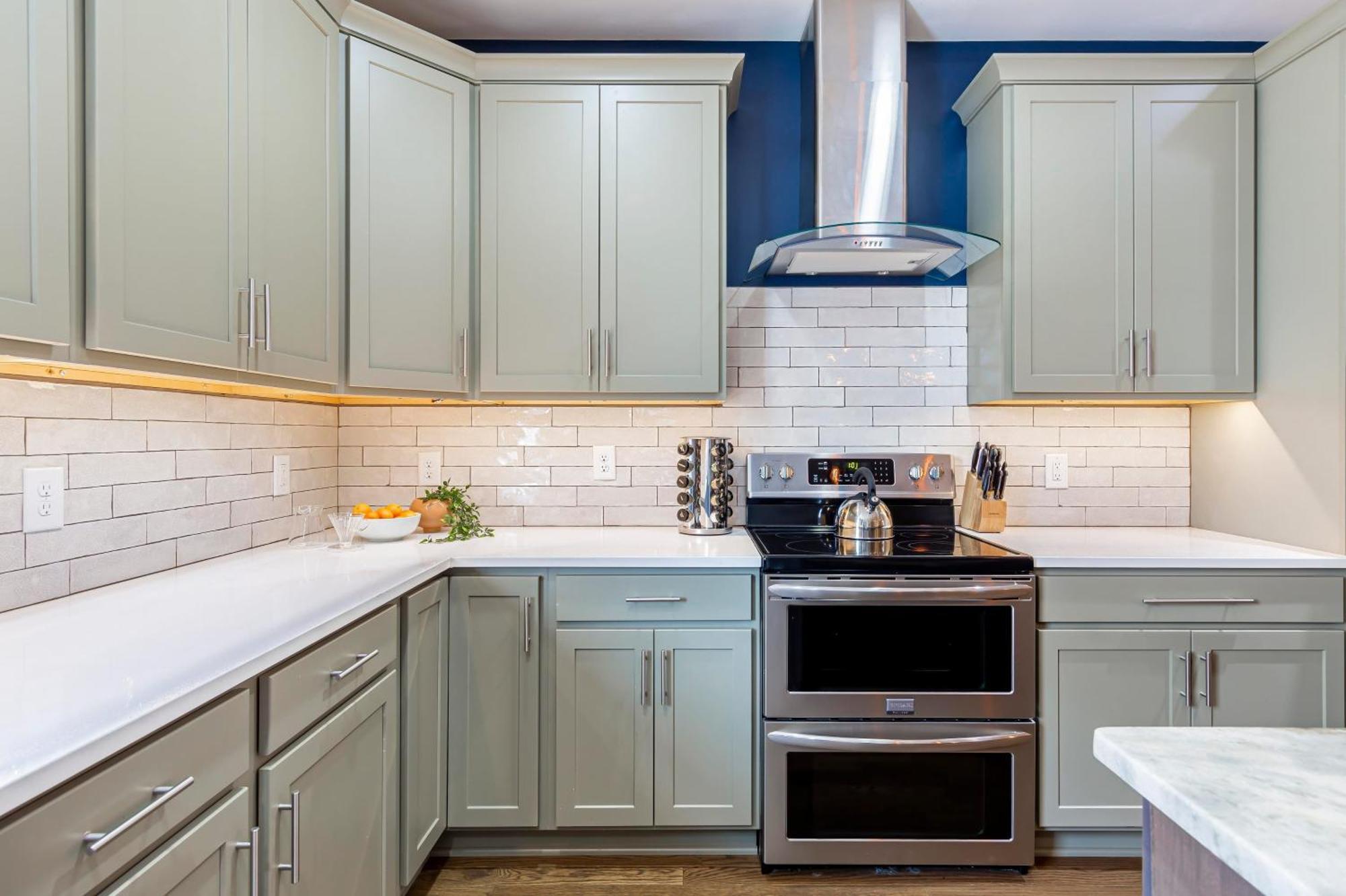Waverly By Avantstay Nashville-Inspired Townhome W Luxury Kitchen Pool Table Екстер'єр фото